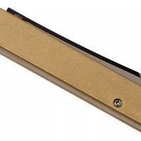 Boker - Plus Zenshin 42 Brass Pocket Knife - 01BO369