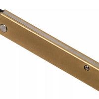 Boker - Plus Zenshin 42 Brass Pocket Knife - 01BO369