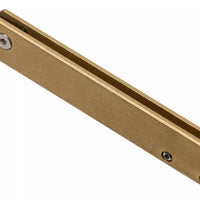 Boker - Plus Zenshin 42 Brass Pocket Knife - 01BO369