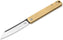 Boker - Plus Zenshin 42 Brass Pocket Knife - 01BO369