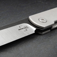 Boker - Plus Zenshin Pocket Knife - 01BO368