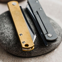 Boker - Plus Zenshin Pocket Knife - 01BO368