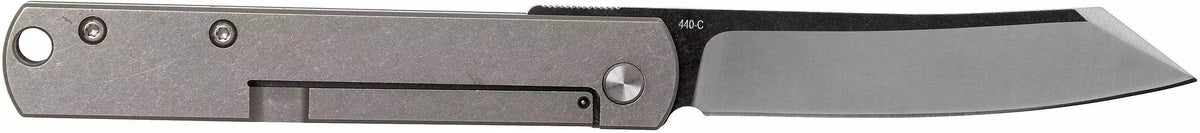 Boker - Plus Zenshin Pocket Knife - 01BO368