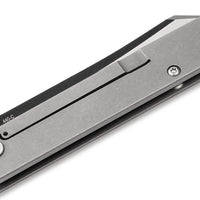 Boker - Plus Zenshin Pocket Knife - 01BO368
