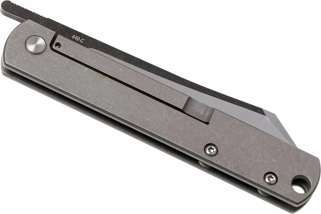 Boker - Plus Zenshin Pocket Knife - 01BO368