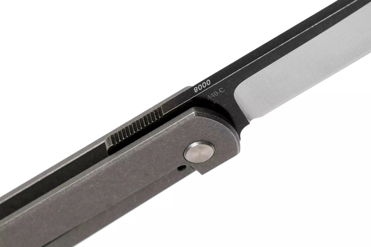 Boker - Plus Zenshin Pocket Knife - 01BO368