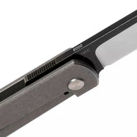 Boker - Plus Zenshin Pocket Knife - 01BO368