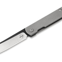 Boker - Plus Zenshin Pocket Knife - 01BO368