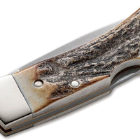 Boker - Pocket Stag Pocket Knife - 111006