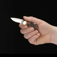 Boker - Pocket Stag Pocket Knife - 111006