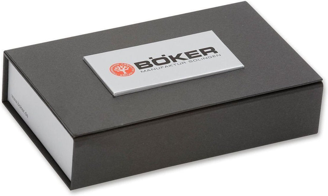 Boker - Pocket Stag Pocket Knife - 111006