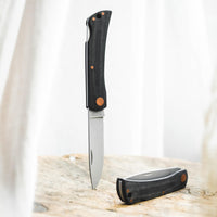 Boker - Rangebuster Black Copper Pocket Knife - 112914