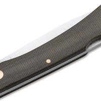 Boker - Rangebuster Green Pocket Knife - 111914