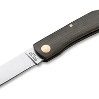 Boker - Rangebuster Green Pocket Knife - 111914