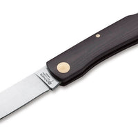 Boker - Rangebuster Maroon Pocket Knife - 110914