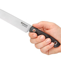 Boker - Saga Carving Knife G10 Satin - 131280