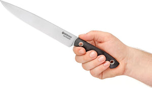 Boker - Saga Carving Knife G10 Satin - 131280