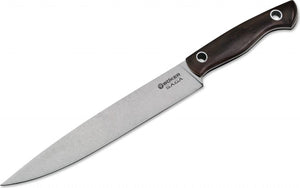 Boker - Saga Carving Knife with Grenadilla Wood Handle - 130380