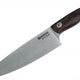 Boker - Saga Chef's Knife with Grenadilla Wood Handle - 130367