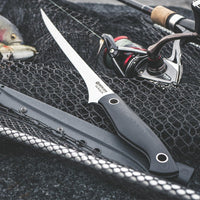 Boker - Saga Fillet Knife Fish & Hunt - 133282