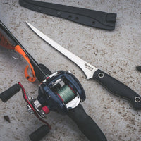 Boker - Saga Fillet Knife Fish & Hunt - 133282