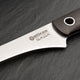 Boker - Saga Fillet Knife with Grenadilla Wood Handle - 130382