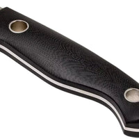 Boker - Saga G10 Stonewash Bread Knife - 130281 - DISCONTINUED