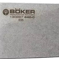 Boker - Saga G10 Stonewash Chef's Knife - 130267