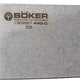 Boker - Saga G10 Stonewash Chef's Knife - 130267