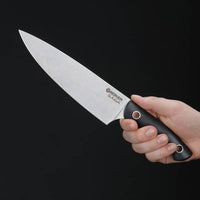 Boker - Saga G10 Stonewash Chef's Knife - 130267