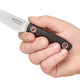 Boker - Saga G10 Stonewash Paring Knife - 130264
