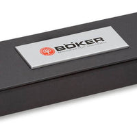 Boker - Saga G10 Stonewash Paring Knife - 130264