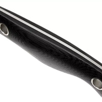 Boker - Saga G10 Stonewash Utility Knife - 130265 - DISCONTINUED