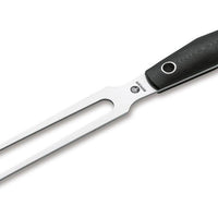 Boker - Saga Meat Fork G10 Satin - 131290 - DISCONTINUED