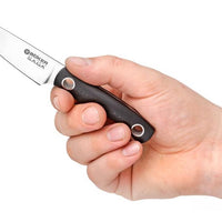 Boker - Saga Paring Knife G10 Satin - 131264