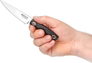 Boker - Saga Paring Knife G10 Satin - 131264