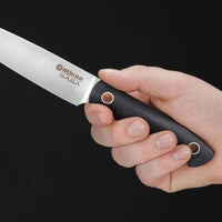 Boker - Saga Utility Knife G10 Satin - 131265