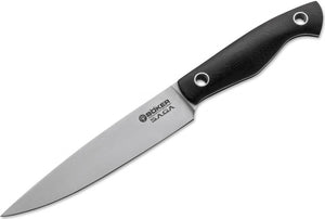 Boker - Saga Utility Knife G10 Satin - 131265