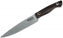 Boker - Saga Utility Knife with Grenadilla Wood Handle - 130365 - DISCONTINUED