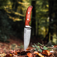 Boker - Savannah Cocobolo Fixed Blade Knife - 120320