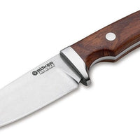 Boker - Savannah Cocobolo Fixed Blade Knife - 120320