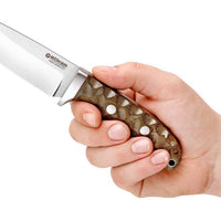 Boker - Savannah Fixed Blade Knife - 120620