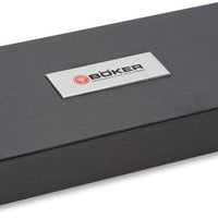 Boker - Savannah Fixed Blade Knife - 120620