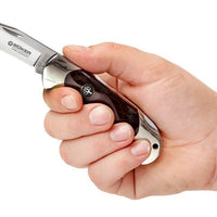 Boker - Scout Buffalo Pocket Knife - 112007