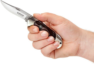 Boker - Scout Buffalo Pocket Knife - 112007