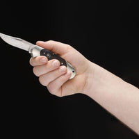 Boker - Scout Cronidur Pocket Knife - 112013