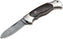 Boker - Scout Spearpoint Curly Birch Damast Pocket Knife - 112202DAM