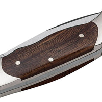 Boker - Scout Spearpoint Desert Ironwood Pocket Knife - 112036