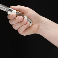 Boker - Scout Stag Pocket Knife - 112004ST