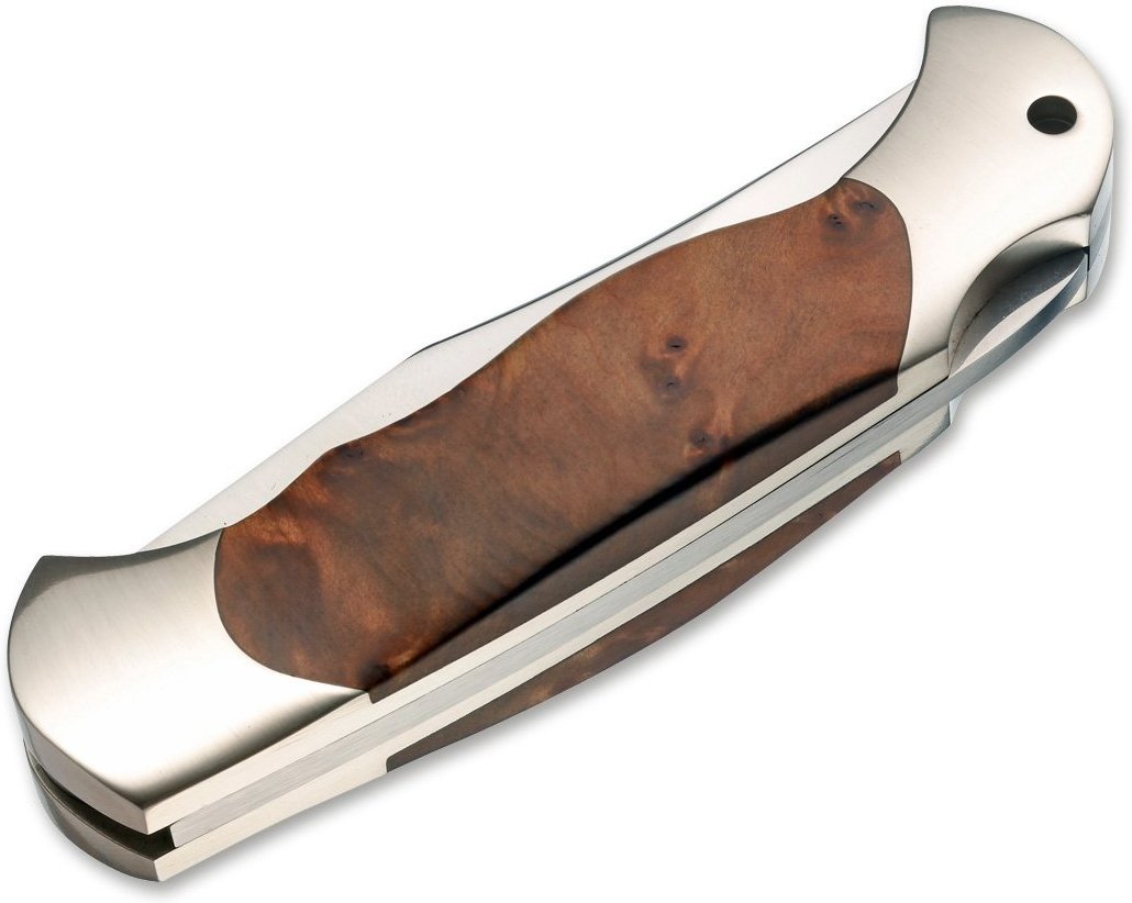 Boker - Scout Thuja Pocket Knife - 112002TH